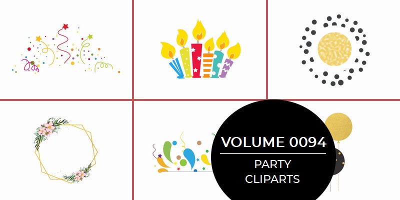 Clipart Volume – 0094